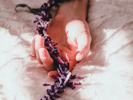 Be With Your Breath, Let Go Of Tension, Find Peace