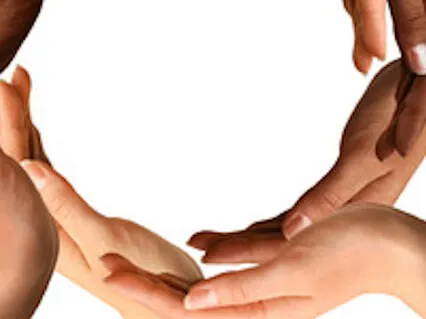 Be With Your Team In Stillness