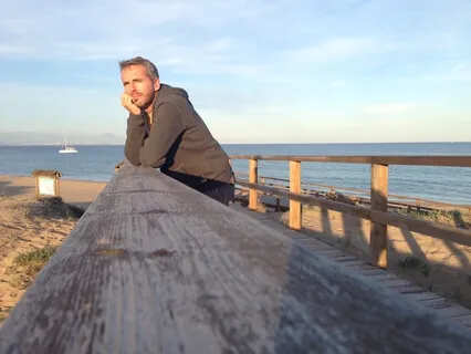 Be You: Bilateral Stimulation I 