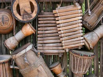 Be You to Full | Gentle Rhythms Movement | Tribal Ambient
