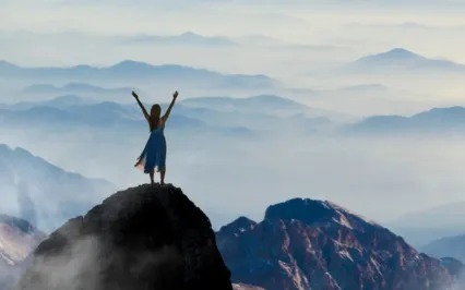 Be Your Best Self - Meditation