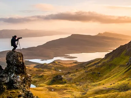 Be Your Inner Nature