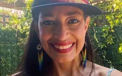 Be Your Own Best Friend Affirmation & Intention