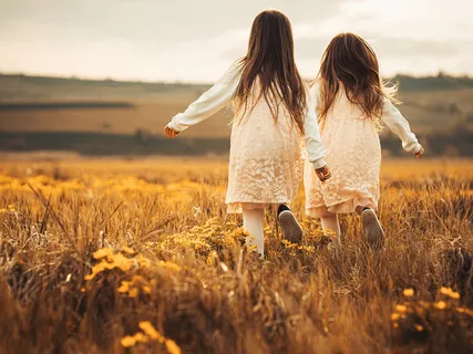 Be Your Own Best Friend (No Music)