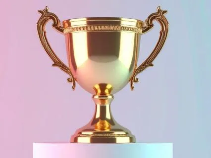 Be Your Own Champion