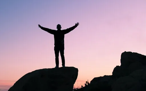 Be Your Own Coach- Talk With Affirmations