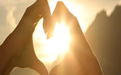 Be Your Own Valentine