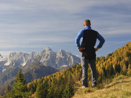 Be Your Own Wise Witness Through Mindfulness