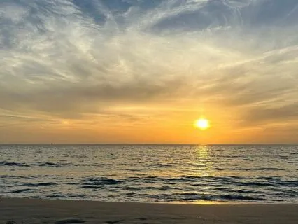 Beach And Wave Sounds