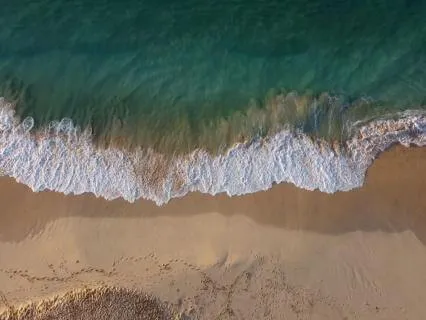 Beach Breath