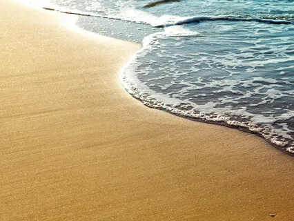 Beach - Breathe, Let Go