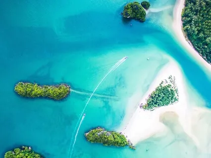 Beach Gratitude Meditation - This is a LIVE Recording