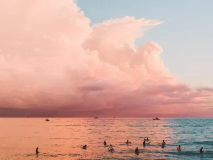 Beach Groove: Steel Tongue Drum And Gong