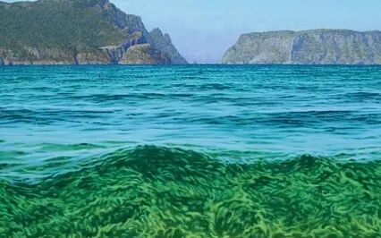 Beach Guided Imagery