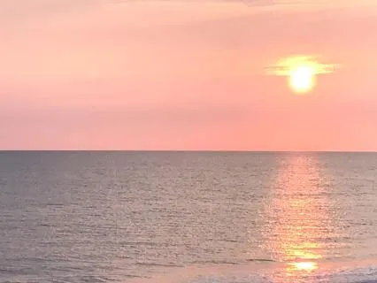 Beach Journey Meditation - Heartwarming Connection