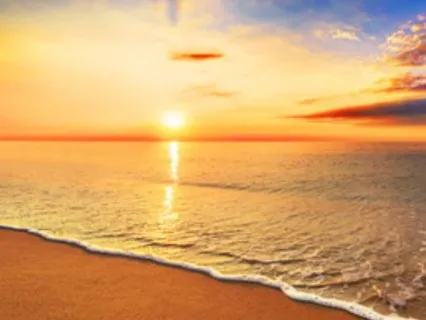 Powerful Wave Sounds