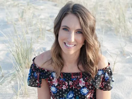 Beach 'Releasing' Visualisation