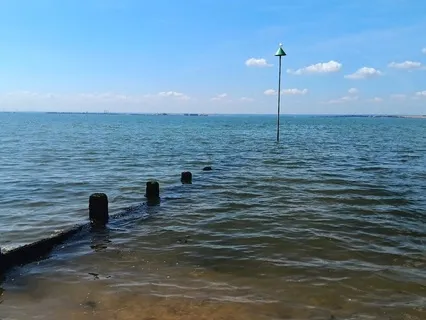 Beach Rest For Autistic And ADHD Nervous Systems