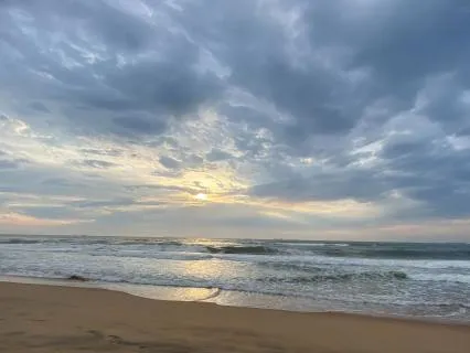 Beach Sounds For Sleep