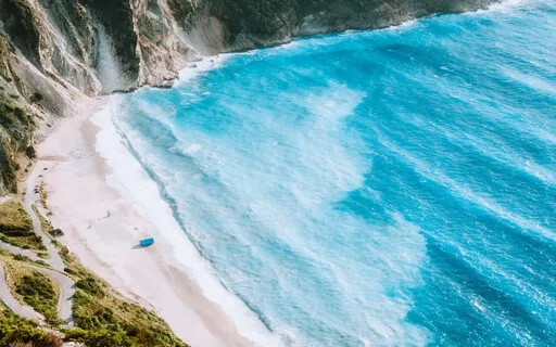 Beach Sounds To Relax - Sonidos de la playa para relajarse