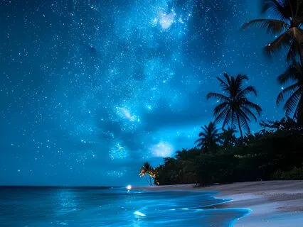 Beach Theme Sleep Meditation|Fall Asleep Fast|Relax Ocean