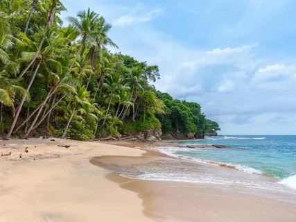 Relax And Calm Your Mind At The Beach