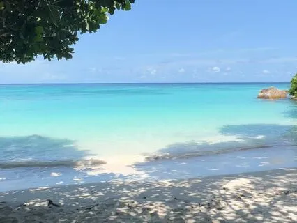 Beach Visualisation Meditation - Serendipity And Abundance