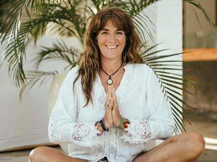 Beach Visualisation Meditation