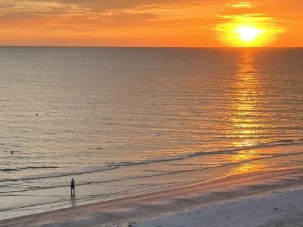 Beach Walk: Guided Imagery With Gabrielle