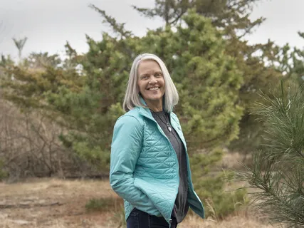 Beach Walk Visualization