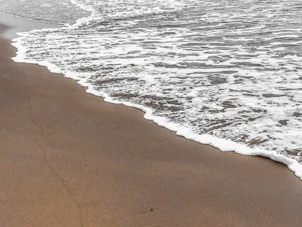 Beachside Morning Meditation 