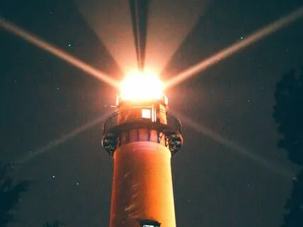 Beacon Of Love Guided Meditation