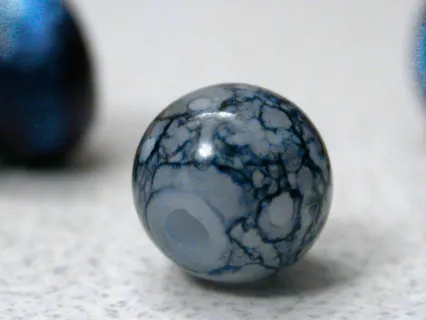 Beads Of Compassion: Kindness And Community