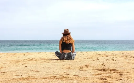Beam Of Bless: Music For Relaxation, Meditation & Sleep