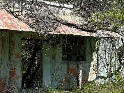 Beaming Light From Deep Within - Release Abandonment