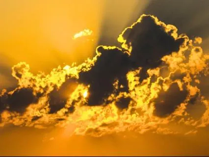 Beaming Your Love