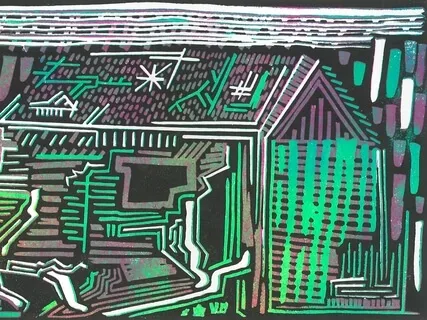 Bear Lake Comfort Station