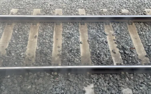 Beat Insomnia Train Journey To Deep Sleep