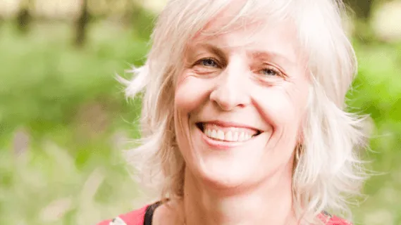 Beat Stress With The Breath - 10 Minute Daily Insight