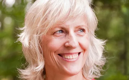 Beat Stress With The Breath  - 5 Minute Daily Insight