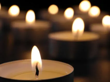 Beatitudes 2: Those Who Mourn