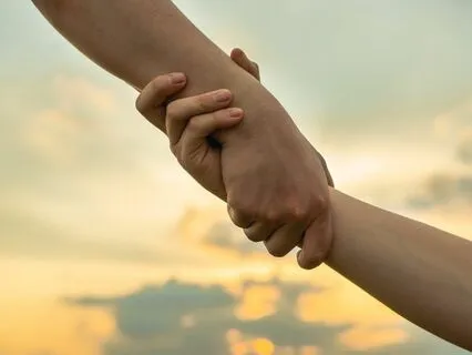 Beatitudes 9: The Oppressed