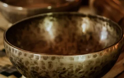 Beats Spirits Gongs, Bowls And Rain