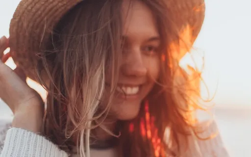 Beautiful Affirmations For A Good Day