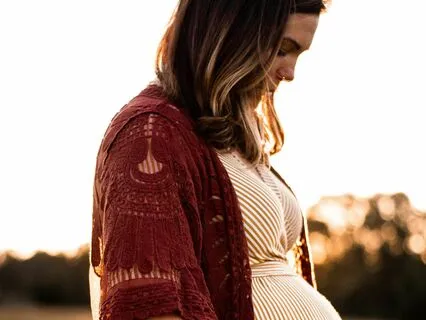 Beautiful Birth: Daily Connection & Affirmations