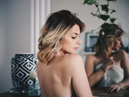 Beautiful Body Image