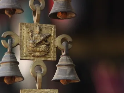 Beautiful Breathing Bells