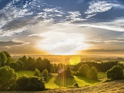 Beautiful Day (Feel Good Song)