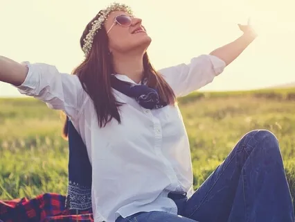 Beautiful Day Meditation