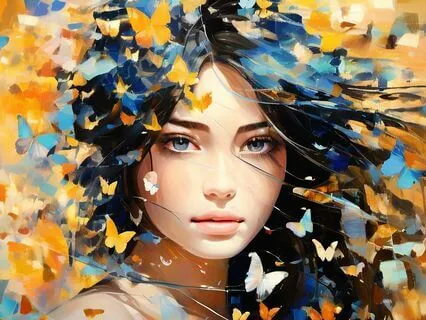 Beautiful Divine Presence Connection